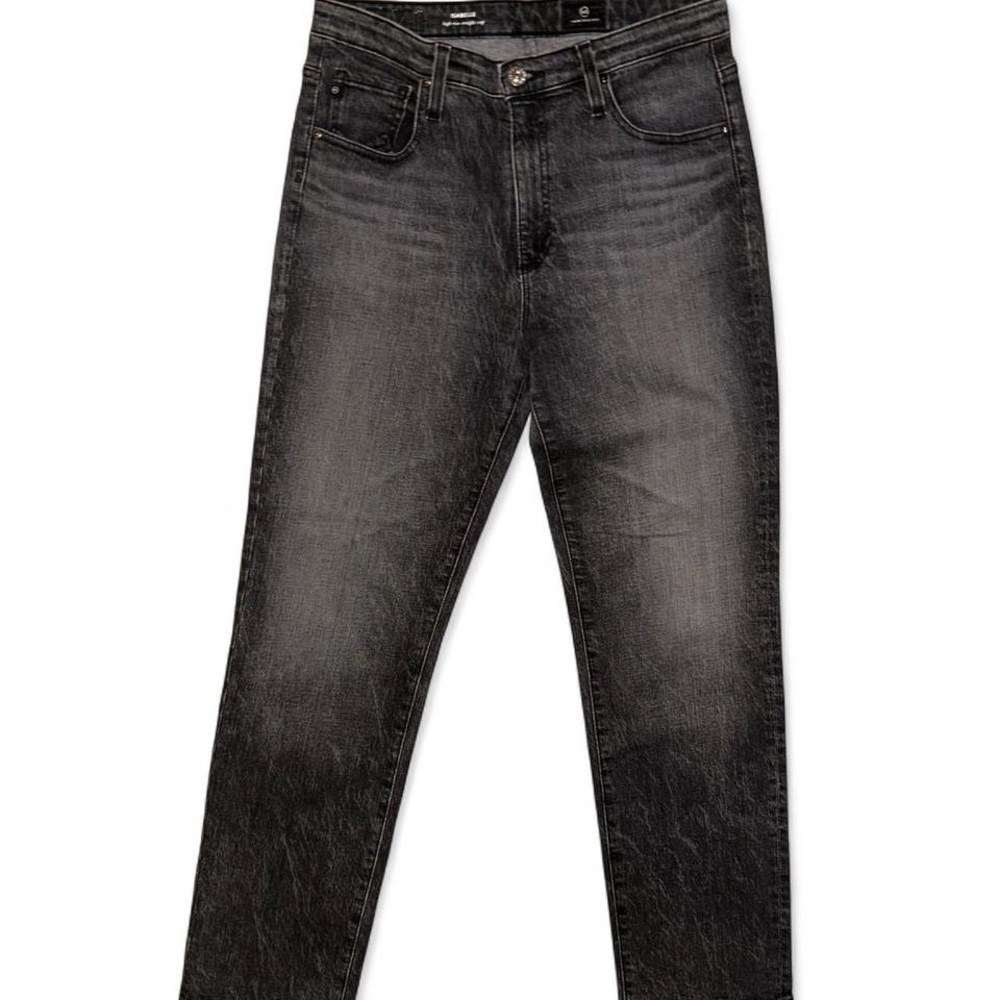 AG Adriano Goldschmied ISABELLE
high-rise straight crop
Size 29